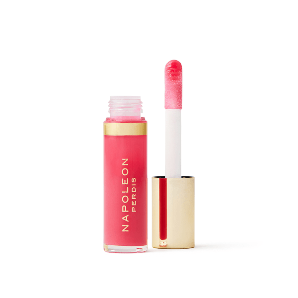 Napoleon Perdis Napoleon Perdis Phat X Juicy Plumping Lip Gloss 5ml Lip Gloss