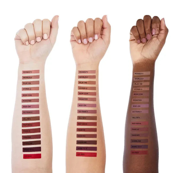 Napoleon Perdis Napoleon Perdis Taking Shape Lip Liner Lip Liners