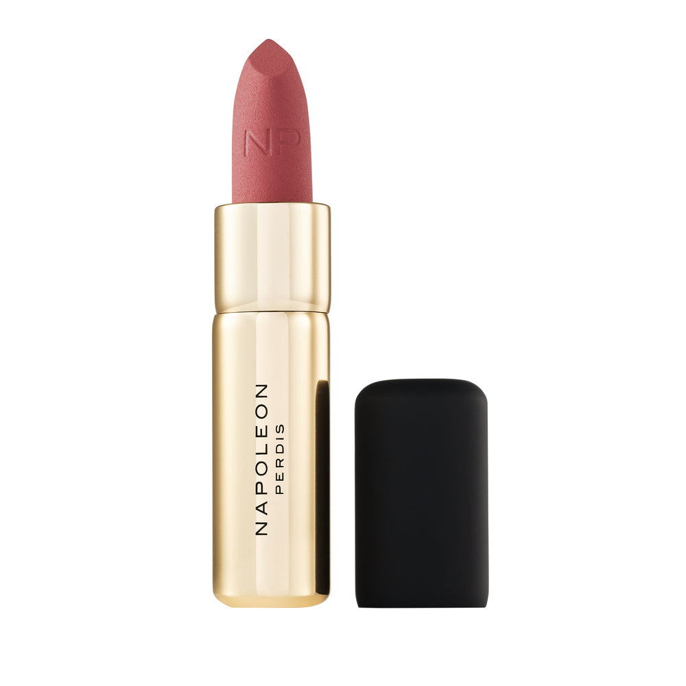 Napoleon Perdis Napoleon Perdis Soul-Matte Longwear Lipstick Lipsticks