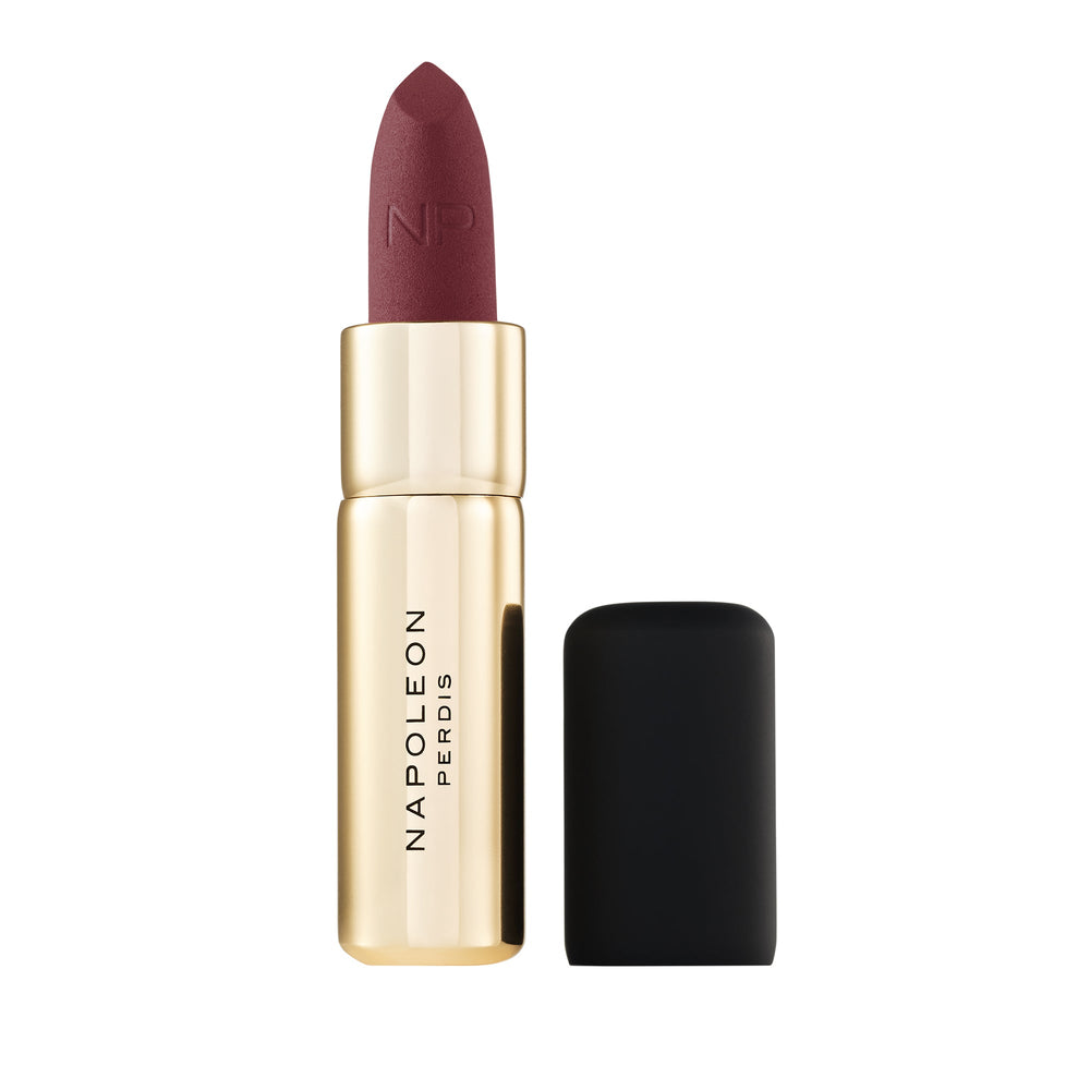 Napoleon Perdis Napoleon Perdis Soul-Matte Longwear Lipstick Lipsticks