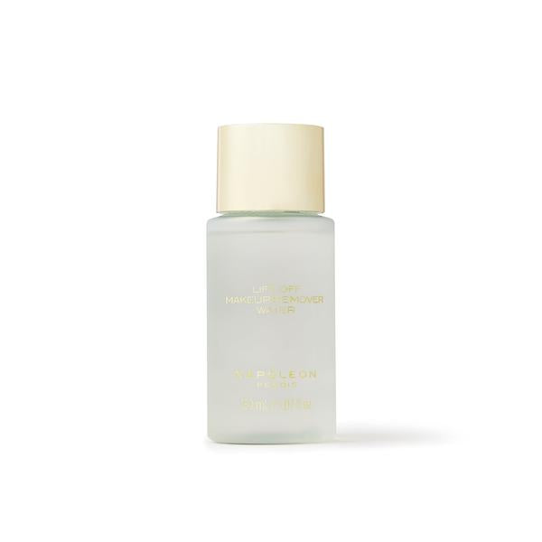 Napoleon Perdis Napoleon Perdis Lift Off Makeup Remover Water 150ml Makeup Removers