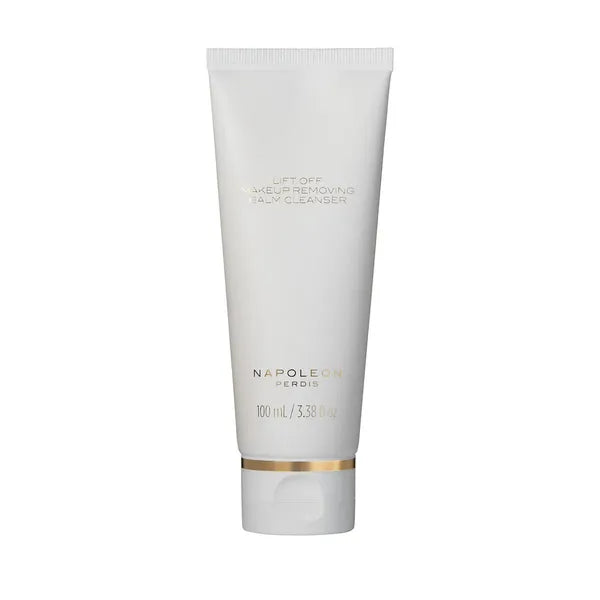 Napoleon Perdis Napoleon Perdis Lift Off Makeup Removing Balm Cleanser 100ml Makeup Removers