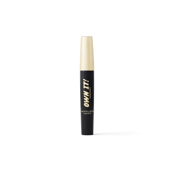 Napoleon Perdis Napoleon Perdis OWN IT! Mascara 12.5ml Mascaras