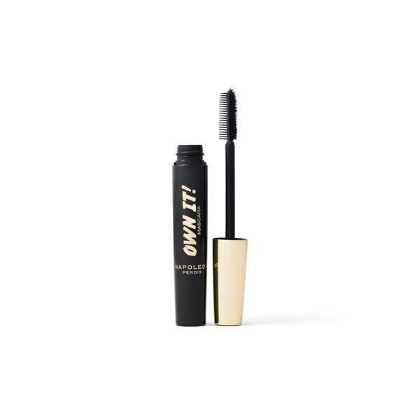 Napoleon Perdis Napoleon Perdis OWN IT! Mascara 12.5ml Mascaras