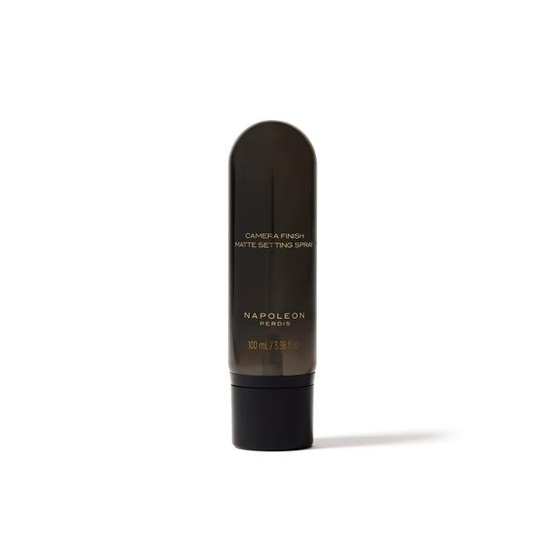 Napoleon Perdis Napoleon Perdis Camera Finish Matte Setting Spray 100ml Powders & Finishing