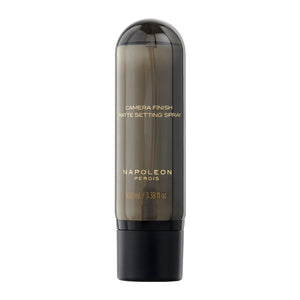 Napoleon Perdis Napoleon Perdis Camera Finish Matte Setting Spray 100ml Powders & Finishing