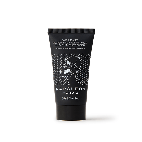 Napoleon Perdis Napoleon Perdis Auto Pilot Black Truffle and Skin Energizer Primer 50ml Primers