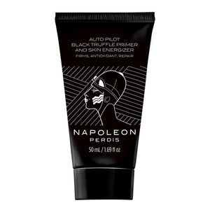 Napoleon Perdis Napoleon Perdis Auto Pilot Black Truffle and Skin Energizer Primer 50ml Primers