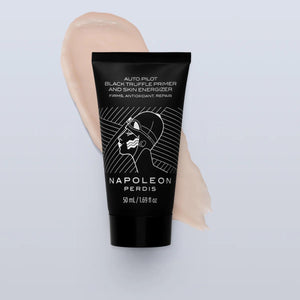 Napoleon Perdis Napoleon Perdis Auto Pilot Black Truffle and Skin Energizer Primer 50ml Primers