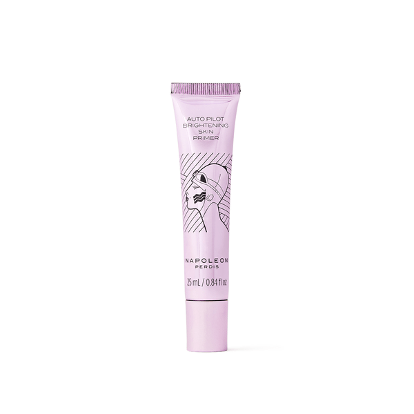 Napoleon Perdis Napoleon Perdis Auto Pilot Brightening Skin Primer 25ml Primers