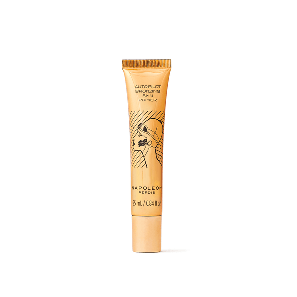Napoleon Perdis Napoleon Perdis Auto Pilot Bronzing Primer 25ml Primers