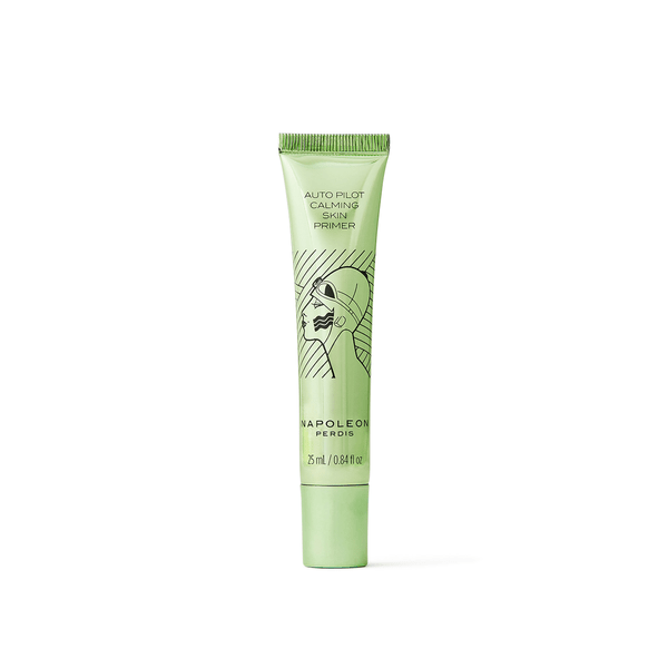 Napoleon Perdis Napoleon Perdis Auto Pilot Calming Primer 25ml Primers