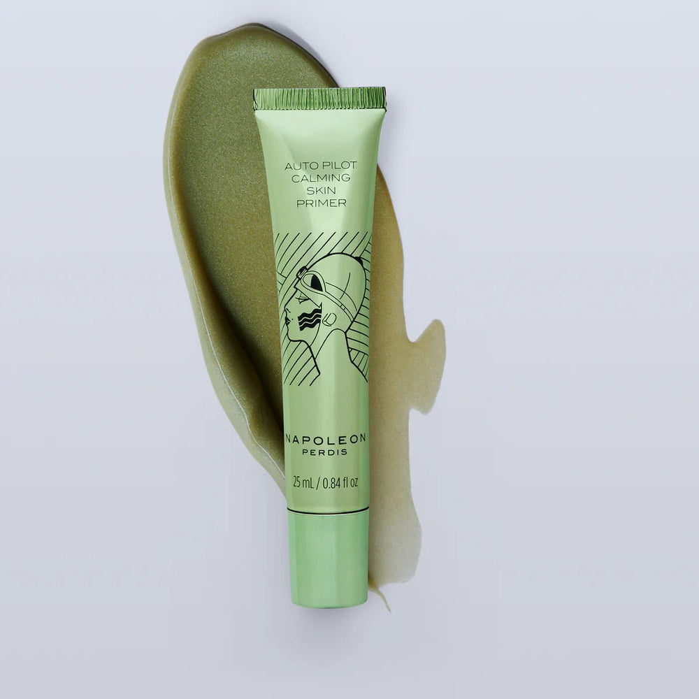 Napoleon Perdis Napoleon Perdis Auto Pilot Calming Primer 25ml Primers
