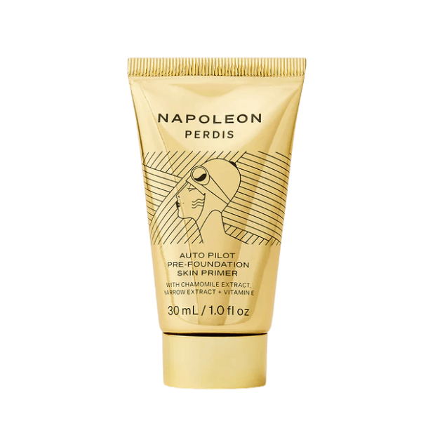 Napoleon Perdis Napoleon Perdis Auto Pilot Pre Foundation Skin Primer 30ml Primers