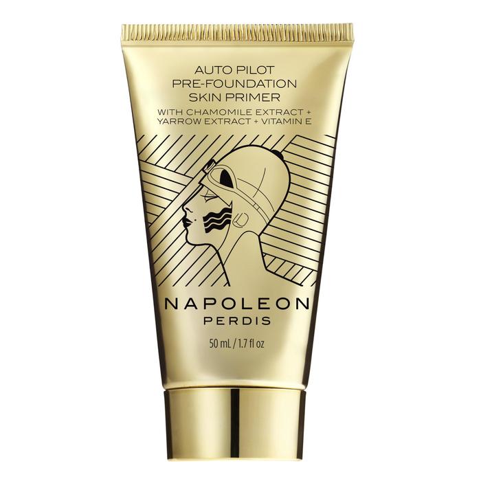 Napoleon Perdis Napoleon Perdis Auto Pilot Pre Foundation Skin Primer 50ml Primers