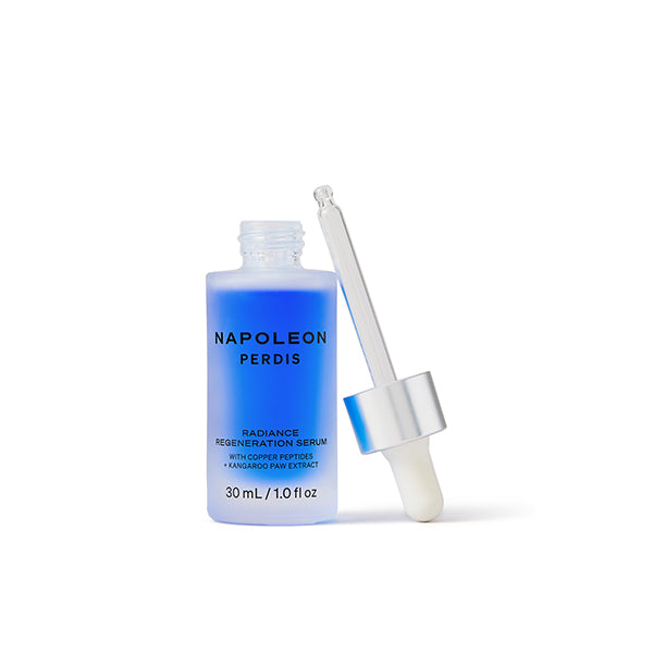 Napoleon Perdis Napoleon Perdis Radiance Regeneration Serum 30ml Serums & Treatments