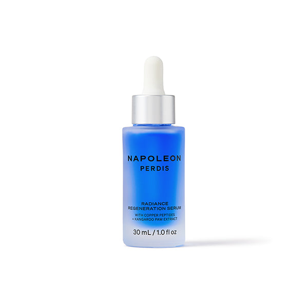 Napoleon Perdis Napoleon Perdis Radiance Regeneration Serum 30ml Serums & Treatments