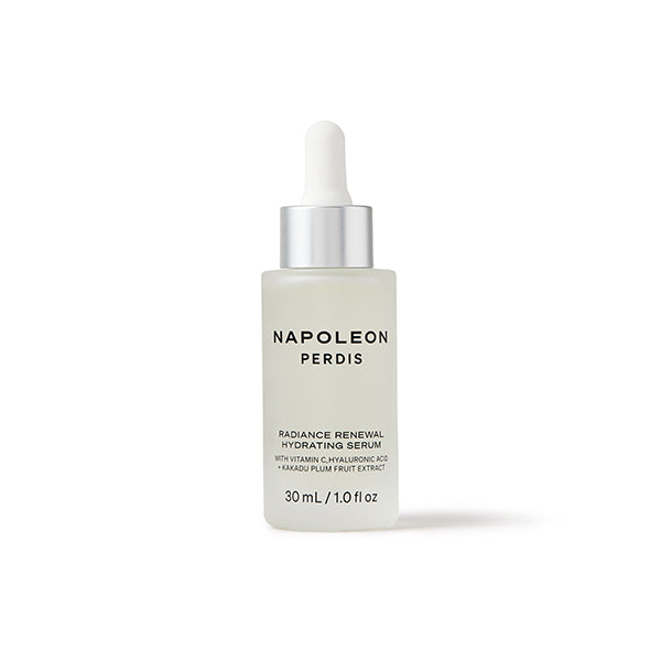 Napoleon Perdis Napoleon Perdis Radiance Renewal Hydrating Serum 30ml Serums & Treatments