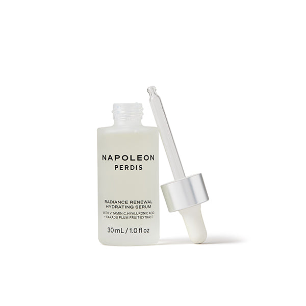 Napoleon Perdis Napoleon Perdis Radiance Renewal Hydrating Serum 30ml Serums & Treatments