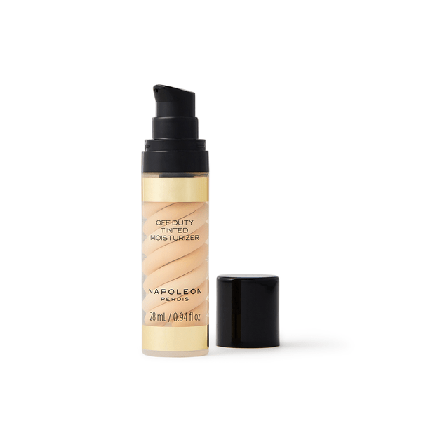 Napoleon Perdis Napoleon Perdis Off Duty Tint Moisturizer 28ml Tinted Moisturisers