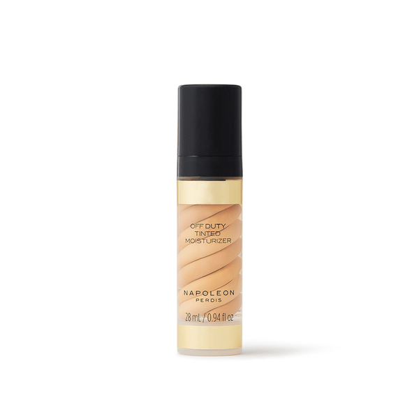 Napoleon Perdis Napoleon Perdis Off Duty Tint Moisturizer 28ml Tinted Moisturisers