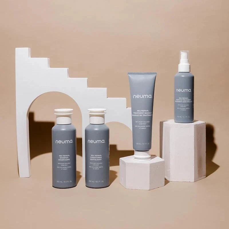 Neuma Neuma Neu Repair Conditioner 250ml Conditioner