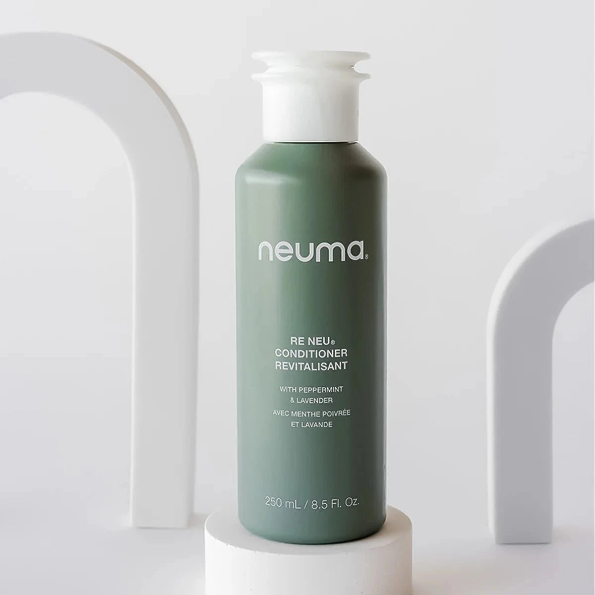 Neuma Neuma Re Neu Conditioner 250ml Conditioner