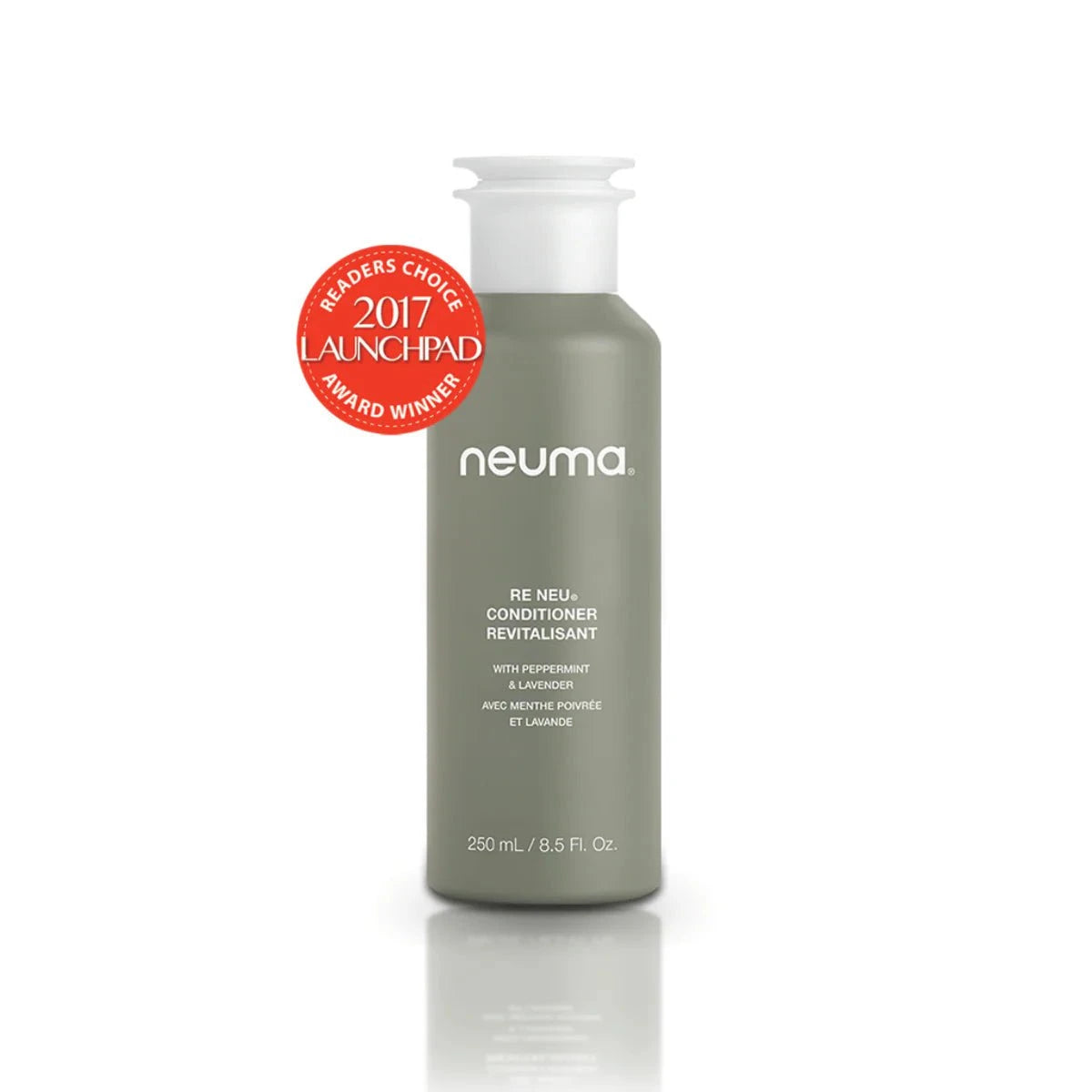 Neuma Neuma Re Neu Conditioner 250ml Conditioner