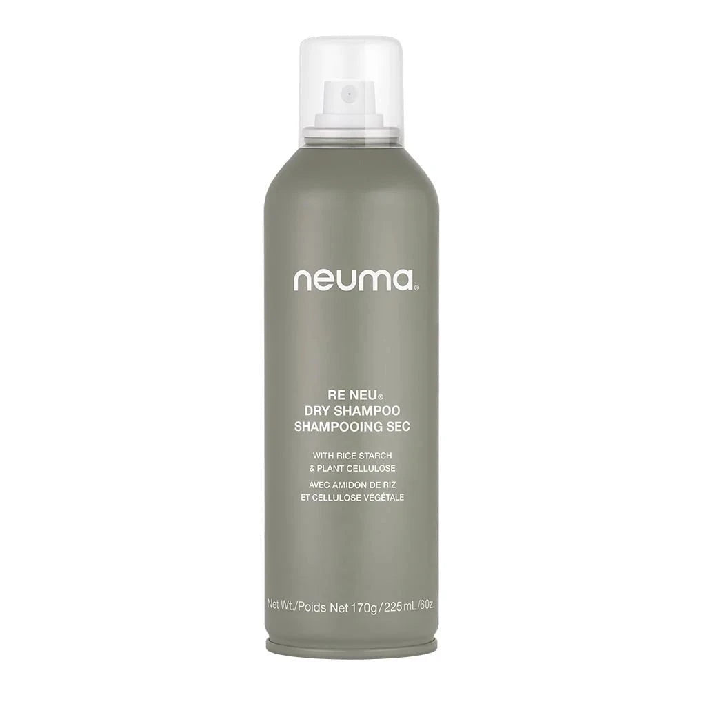 Neuma Neuma Re Neu Dry Shampoo 242ml Dry Shampoo