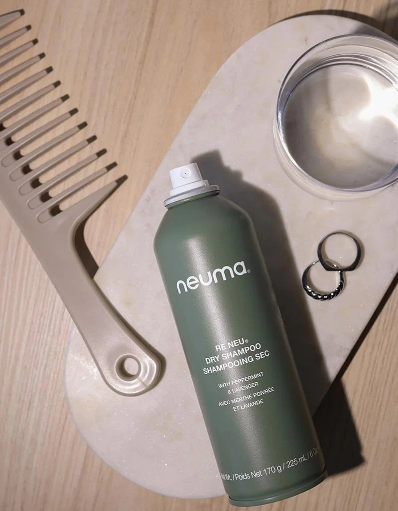 Neuma Neuma Re Neu Dry Shampoo 242ml Dry Shampoo