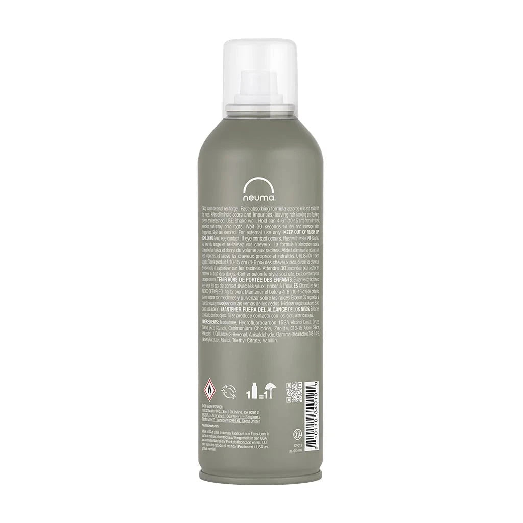 Neuma Neuma Re Neu Dry Shampoo 242ml Dry Shampoo