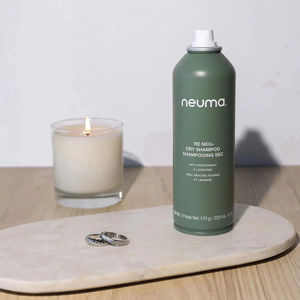 Neuma Neuma Re Neu Dry Shampoo 242ml Dry Shampoo