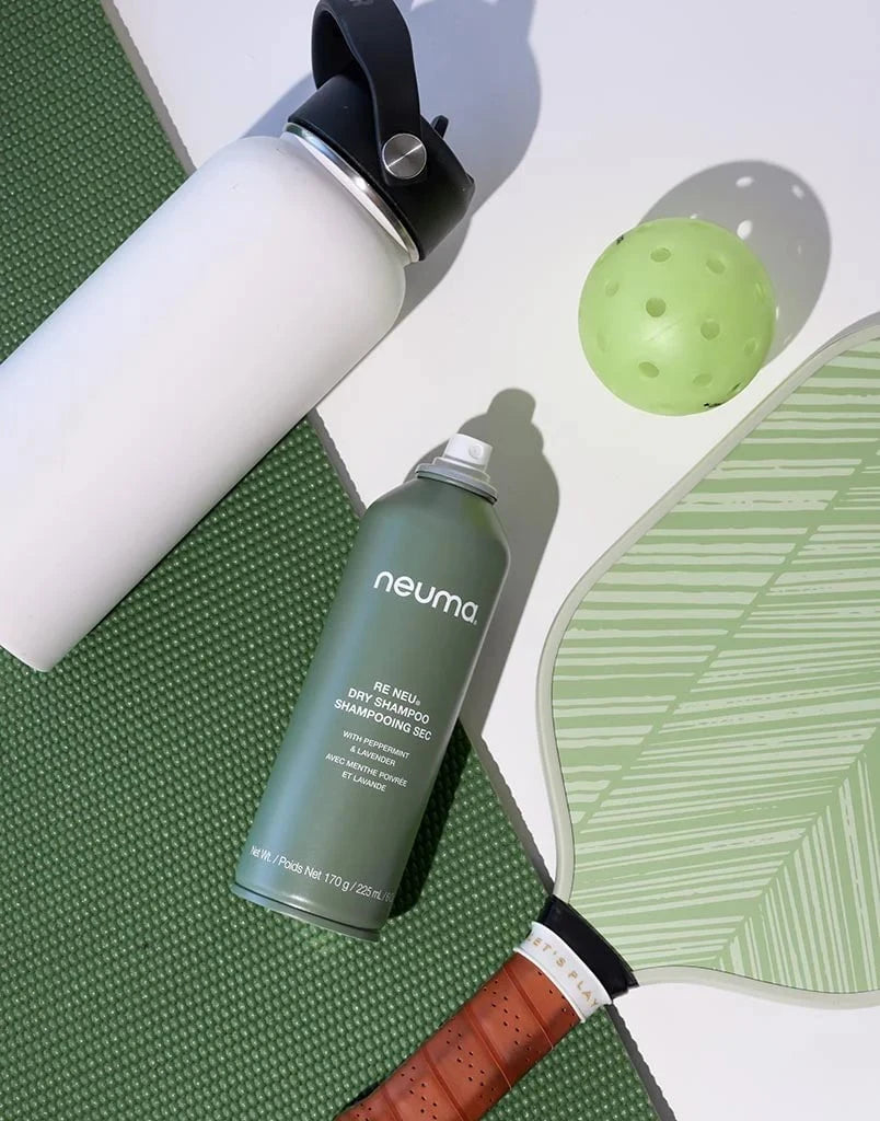 Neuma Neuma Re Neu Dry Shampoo 242ml Dry Shampoo