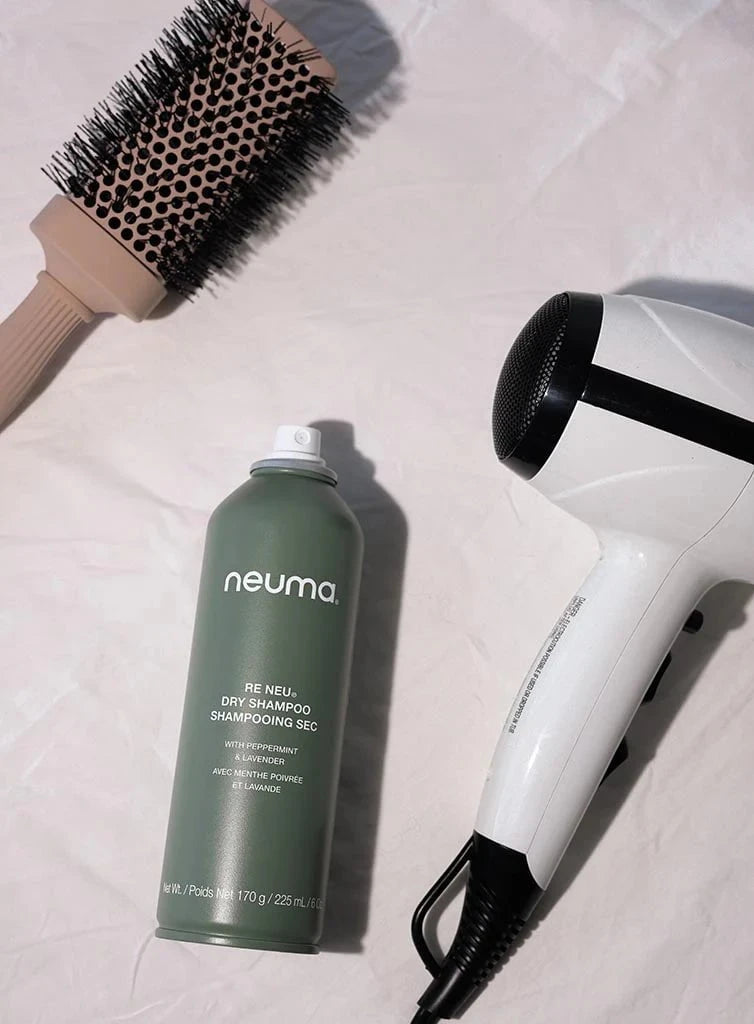 Neuma Neuma Re Neu Dry Shampoo 242ml Dry Shampoo