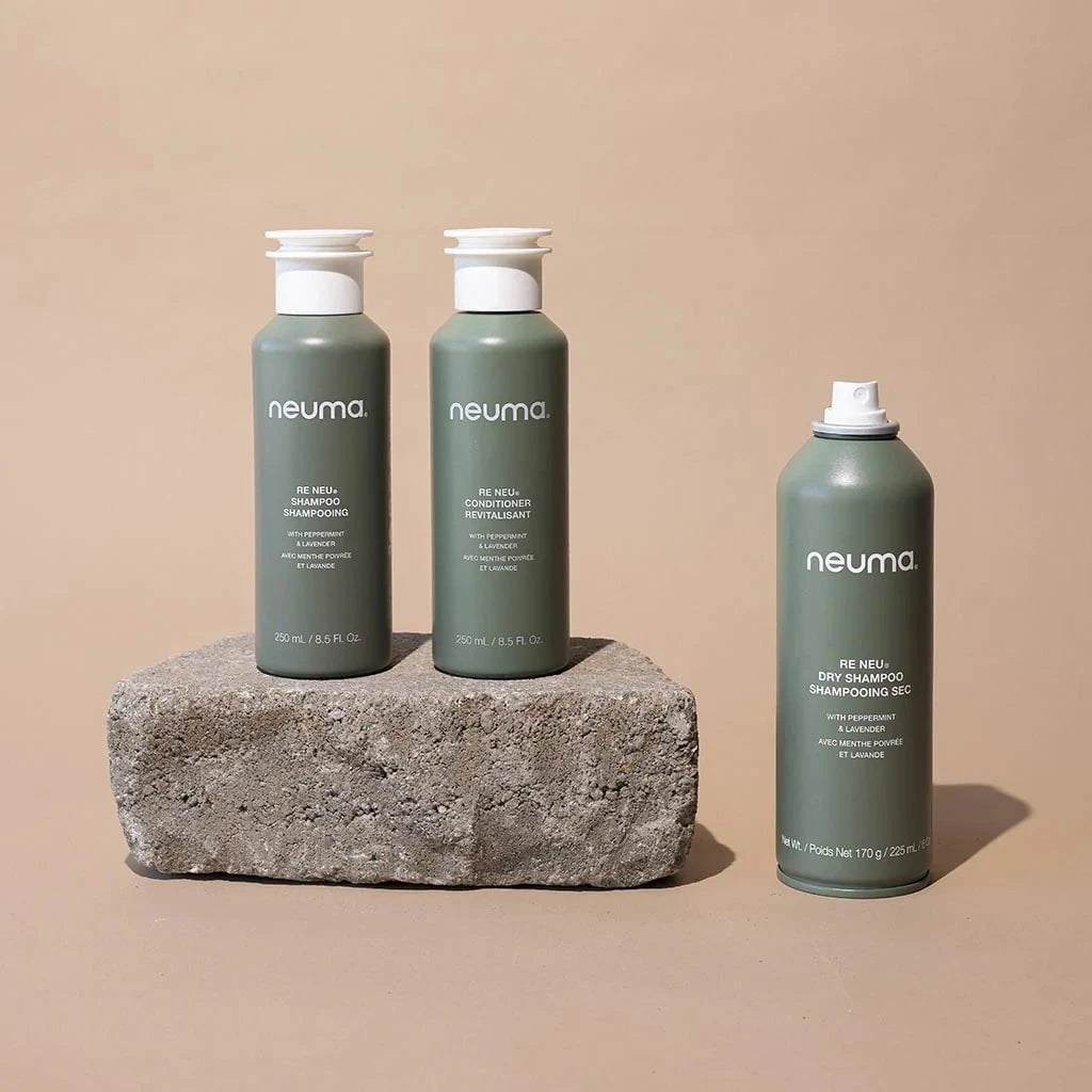 Neuma Neuma Re Neu Dry Shampoo 242ml Dry Shampoo