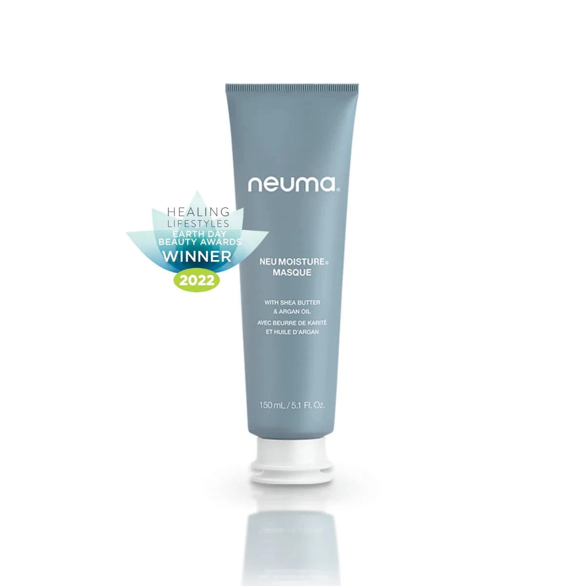 Neuma Neuma Neu Moisture Masque 150ml Hair Mask