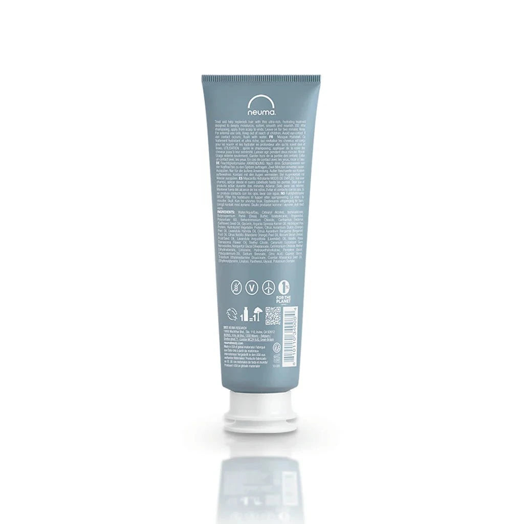 Neuma Neuma Neu Moisture Masque 150ml Hair Mask
