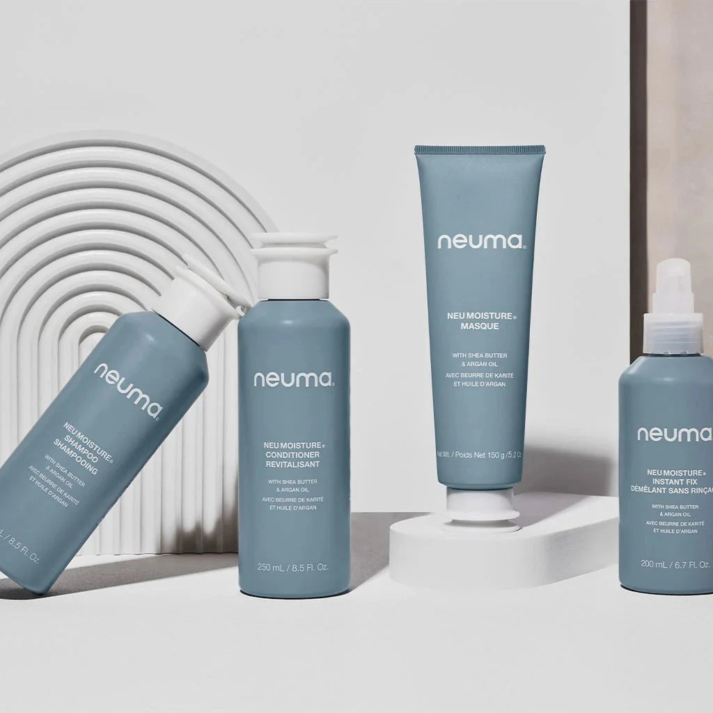 Neuma Neuma Neu Moisture Masque 150ml Hair Mask