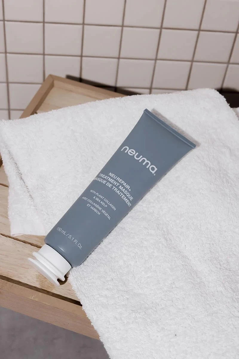 Neuma Neuma Neu Repair Treatment Masque 150ml Hair Mask