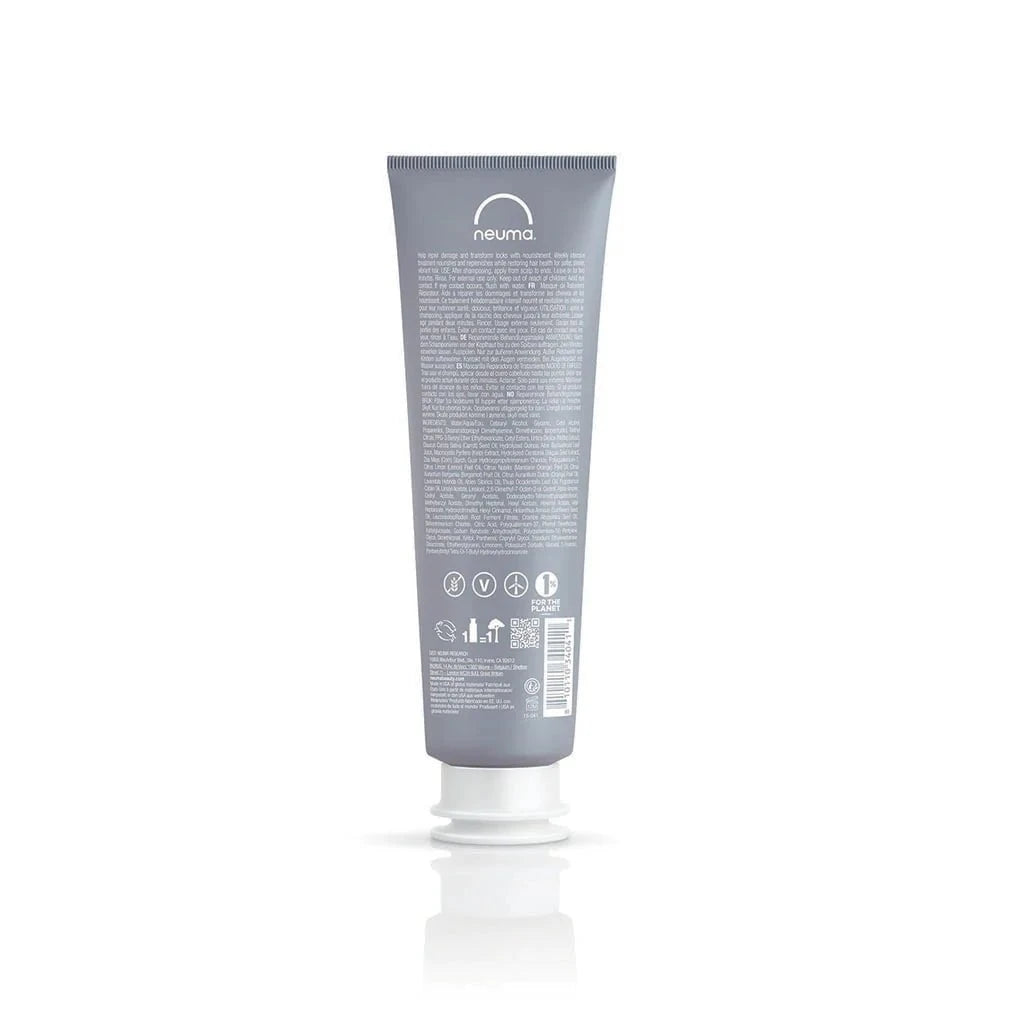 Neuma Neuma Neu Repair Treatment Masque 150ml Hair Mask