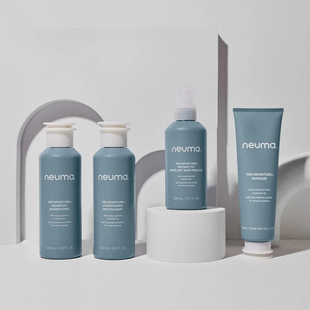 Neuma Neuma Neu Moisture Instant Fix 200ml Hair Styling Products
