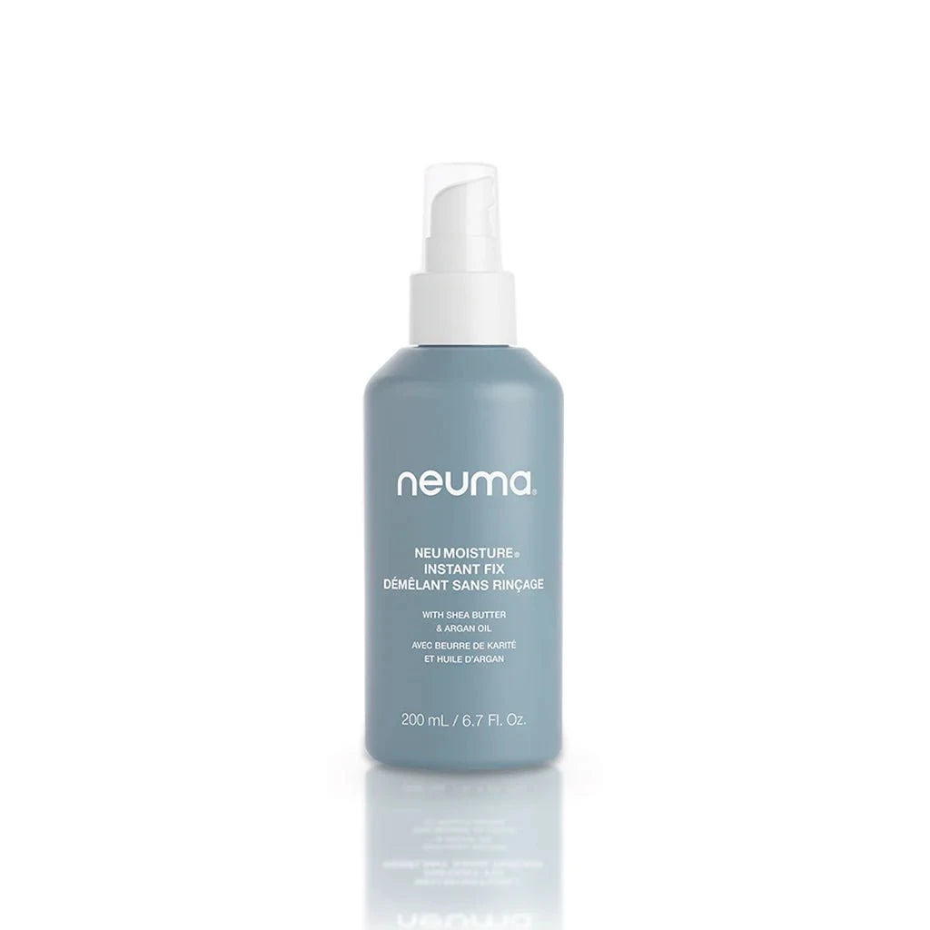 Neuma Neuma Neu Moisture Instant Fix 200ml Hair Styling Products