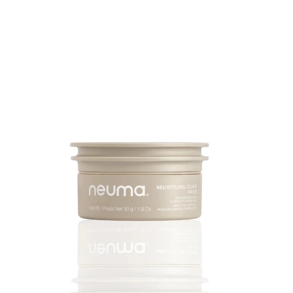 Neuma Neuma Neu Styling Clay 50g Hair Styling Products