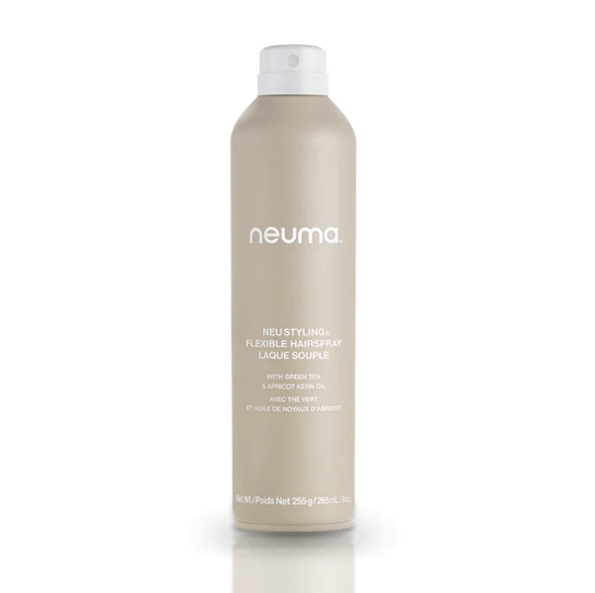 Neuma Neuma Neu Styling Flexible Hairspray 265ml Hair Styling Products