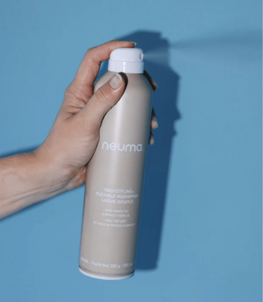 Neuma Neuma Neu Styling Flexible Hairspray 265ml Hair Styling Products