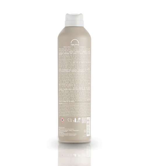 Neuma Neuma Neu Styling Flexible Hairspray 265ml Hair Styling Products