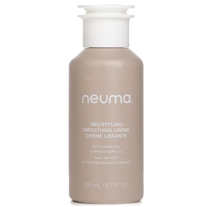 Neuma Neuma Neu Styling Smoothing Creme 200ml Hair Styling Products