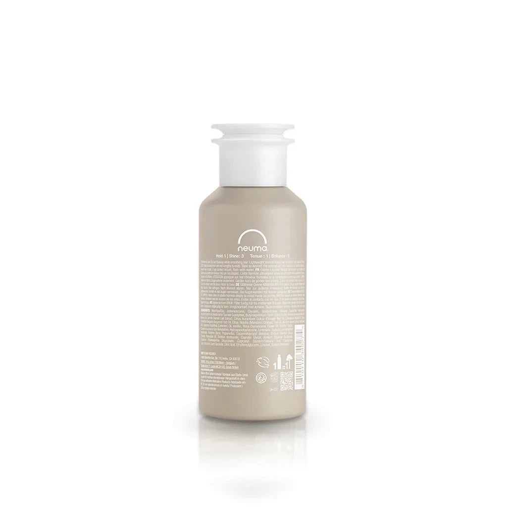 Neuma Neuma Neu Styling Smoothing Creme 200ml Hair Styling Products