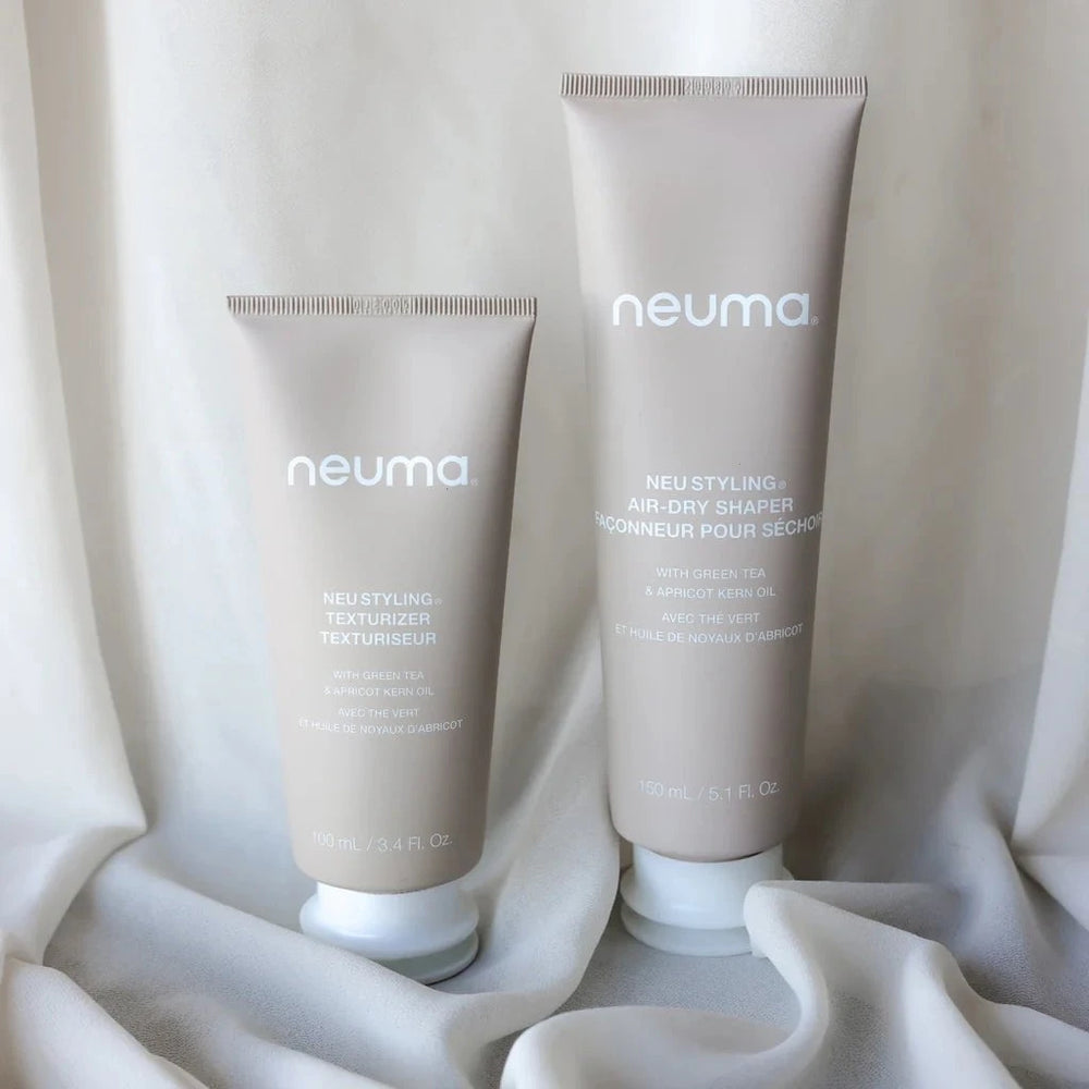 Neuma Neuma Neu Styling Texturizer 100ml Hair Styling Products