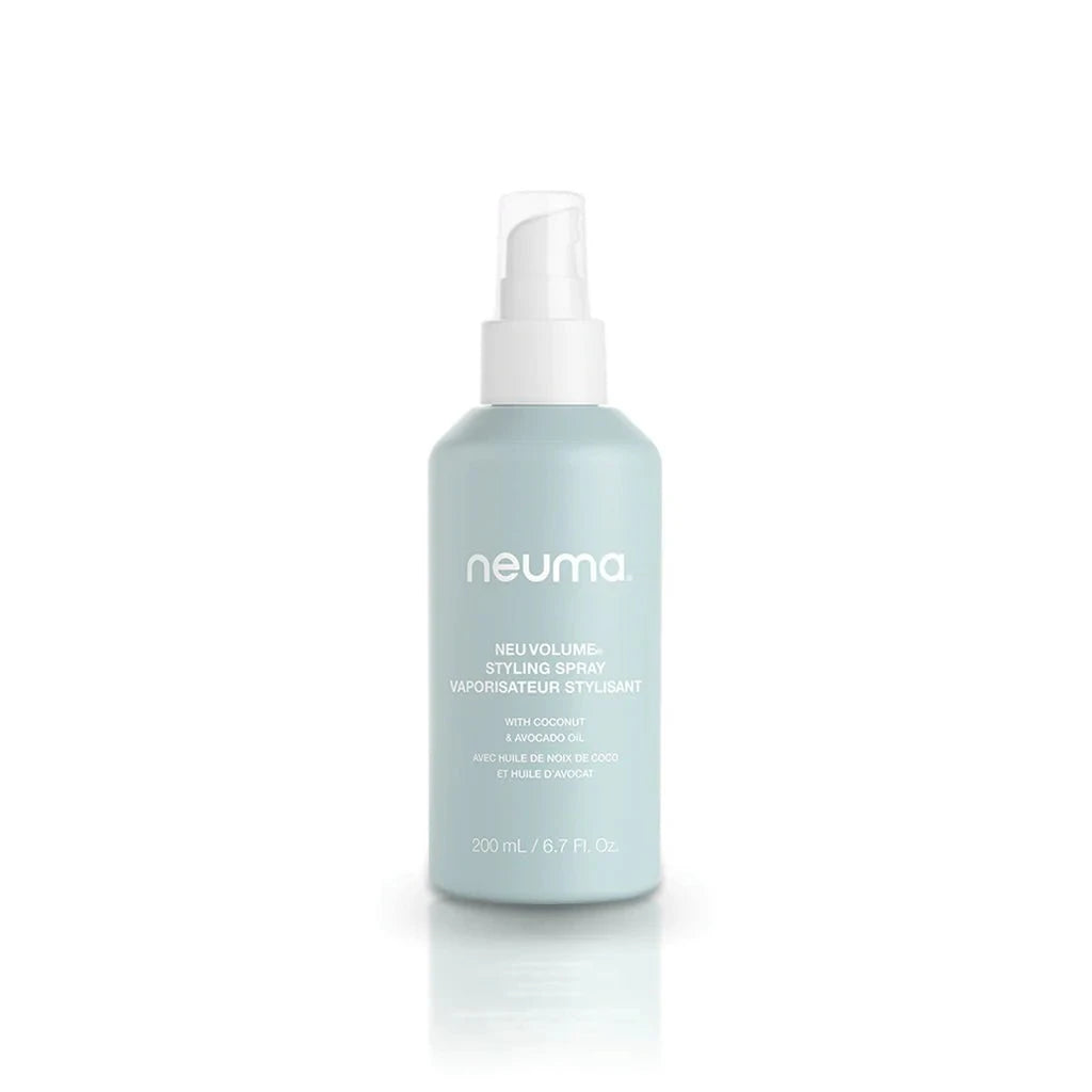 Neuma Neuma Neu Volume Styling Spray 200ml Hair Styling Products